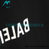 Balenciaga - 2023 Reverse Alphabet Print T-shirt
